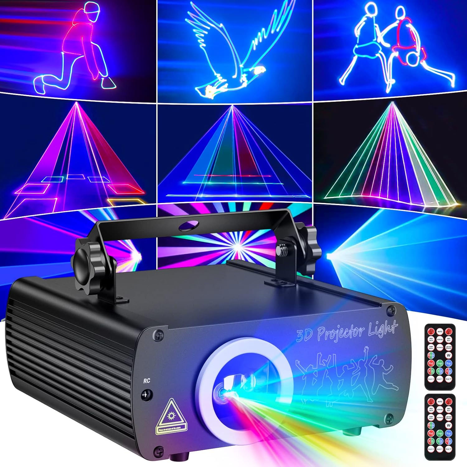 Wallpaper #32gqF5MBSpphPi3-sA2h179 Ehaho Party Disco Lights with Remote Control Music Sound Activated