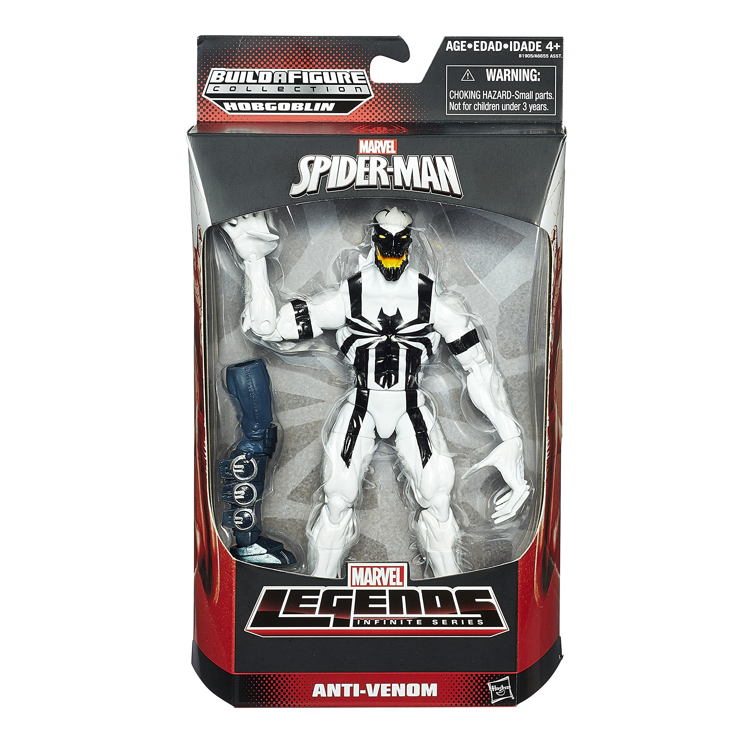 Wallpaper #ZfTCOpMBKFX8bn3reHmO165 Marvel Legends Infinite Series Anti Venom 6 Action Figure Buy Online