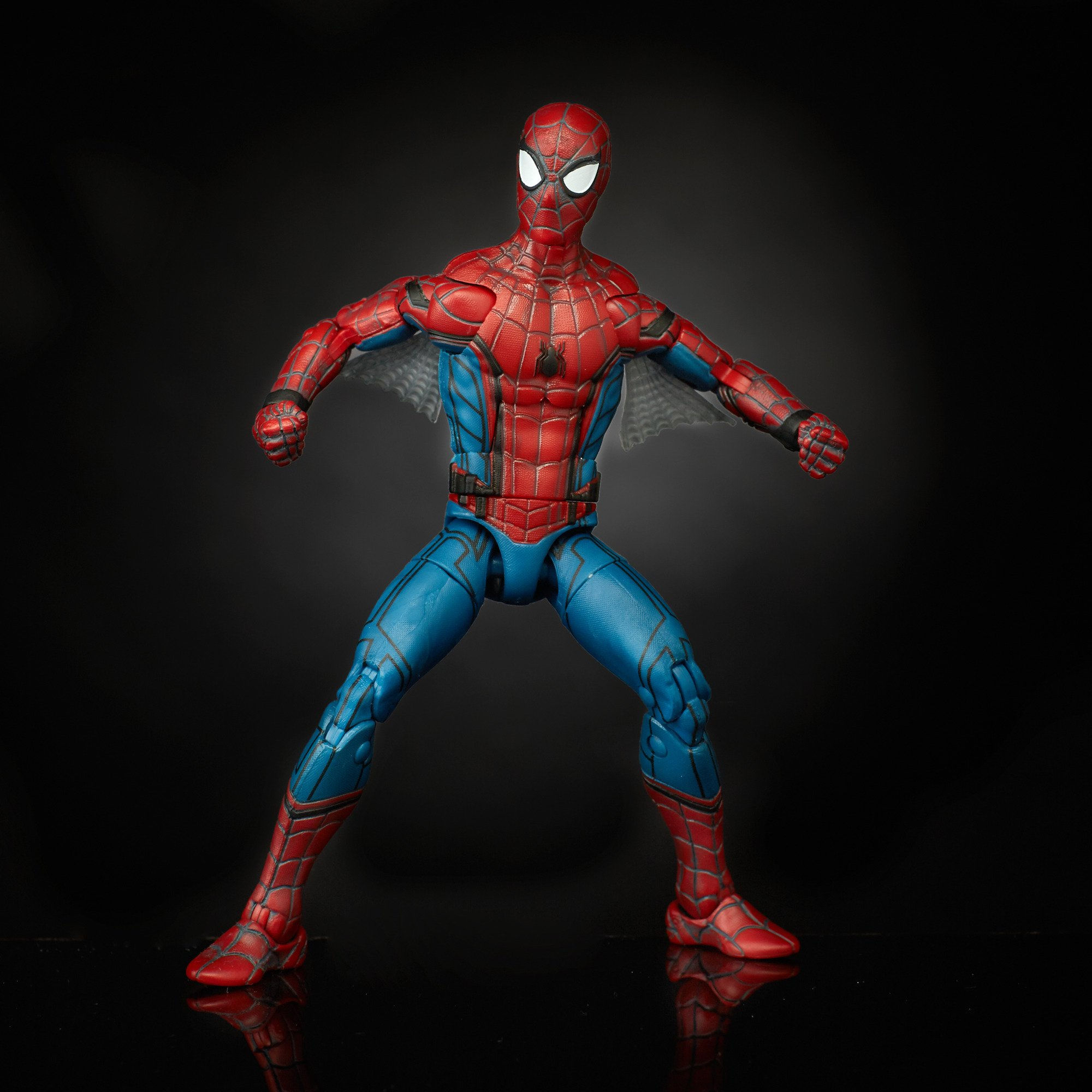 Wallpaper #THRux44B_8f4nGFaInIf49 Marvel Legends Spider Man Homecoming Movie Spider Man Action Figure