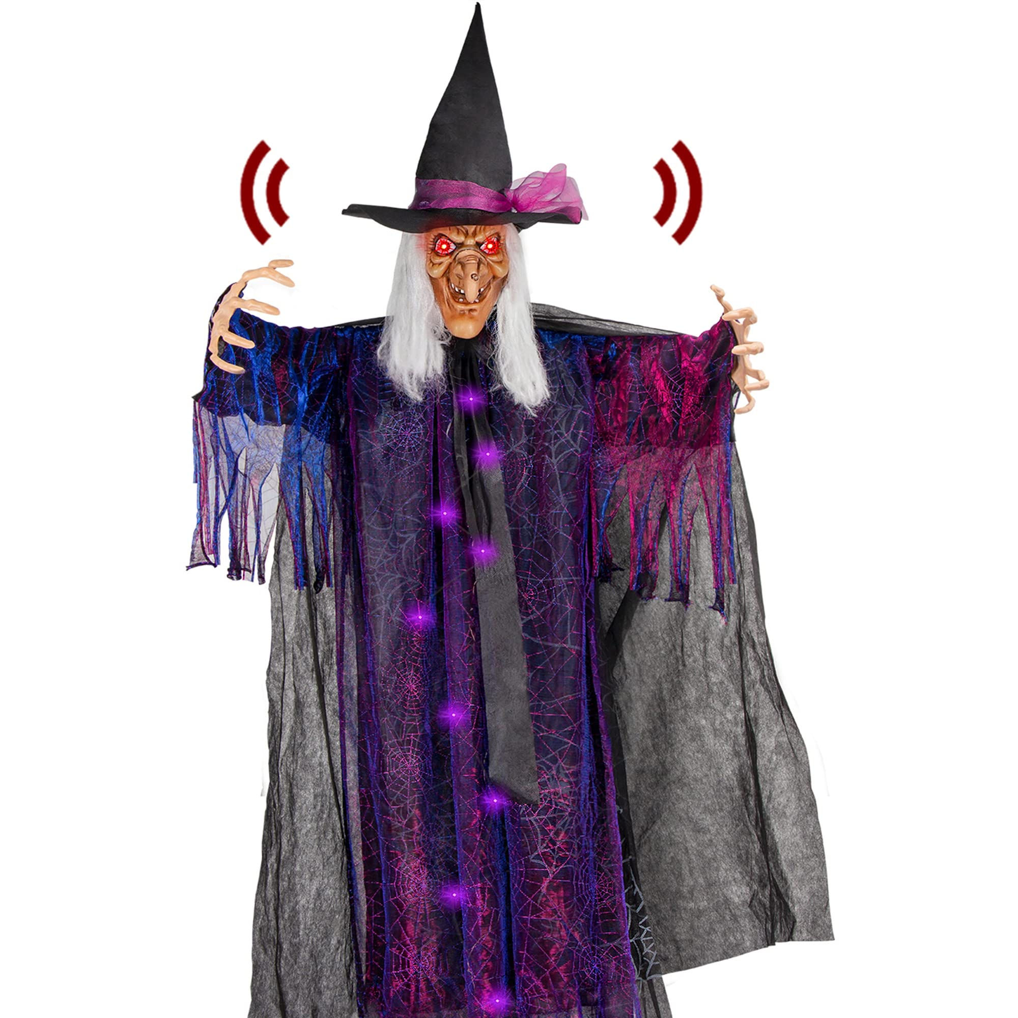 Wallpaper #3cf96 Haunted House Props 2024 Turn Your Home into a Haunt with Halloween