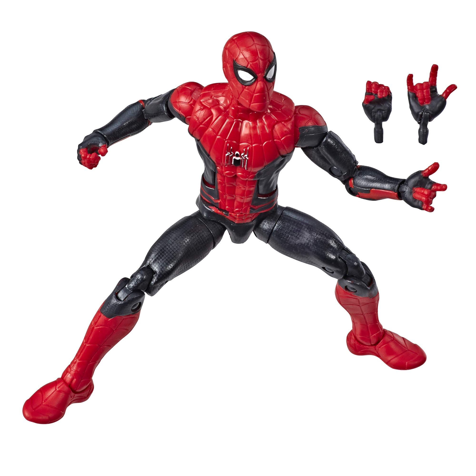 Wallpaper #rfTZOpMBKFX8bn3ryHn5276 Marvel Legends Series Spider Man Cel Shaded 6 Inch Action Figure Toy