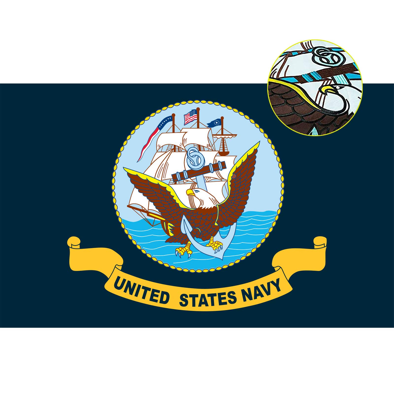 Wallpaper #12884 Fileflag of the United States Navysvg Wikipedia