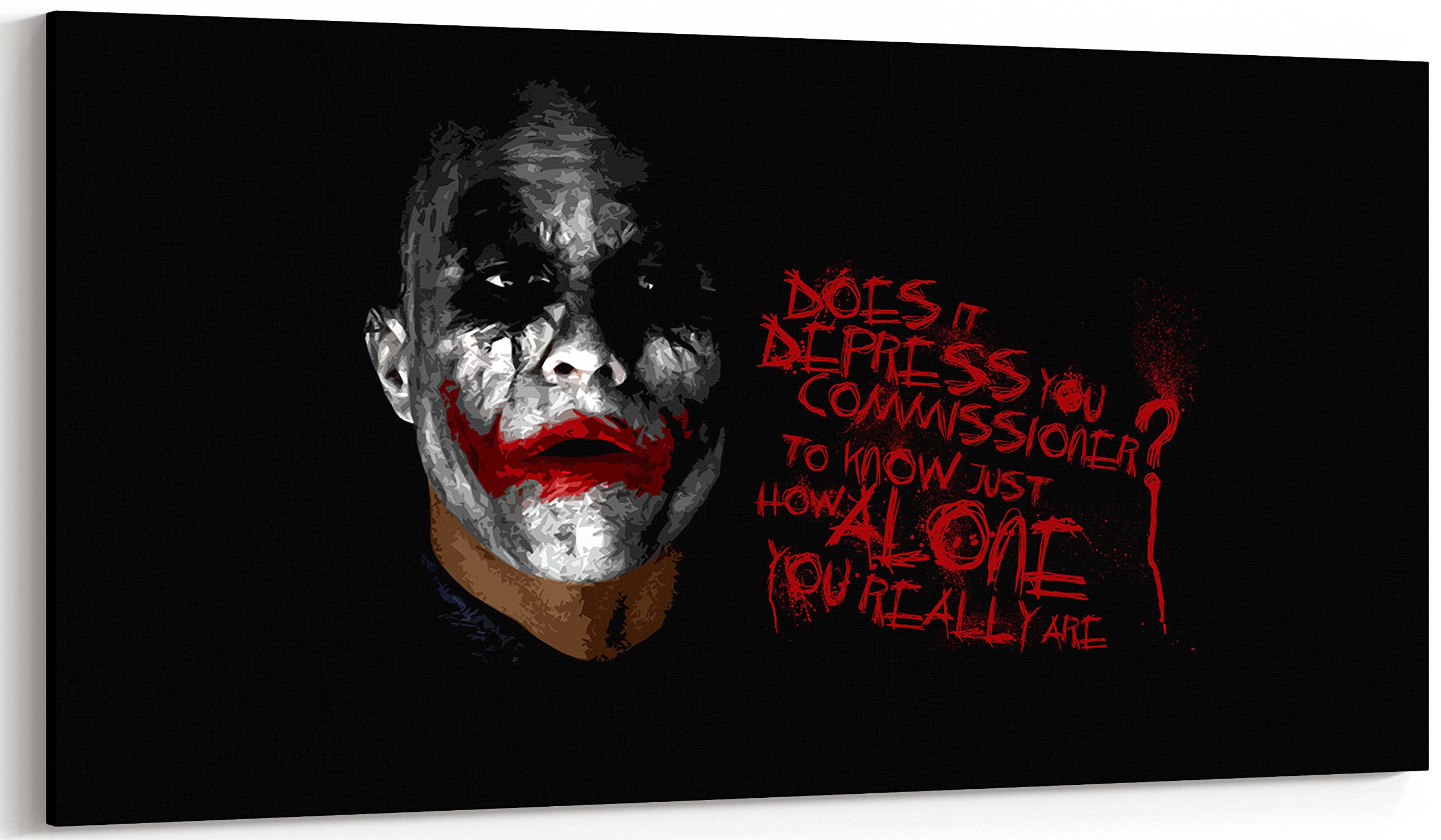 Wallpaper #OHcGJ5MB-pgBXx60DqRh257 Joker Heath Ledger Quotes