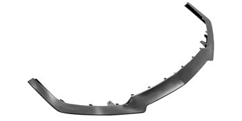 Wallpaper #_bhL25IBJvJKYCmEP_UA235 Amazoncom Ikon Motorsports Front Bumper Lip Compatible with 2015