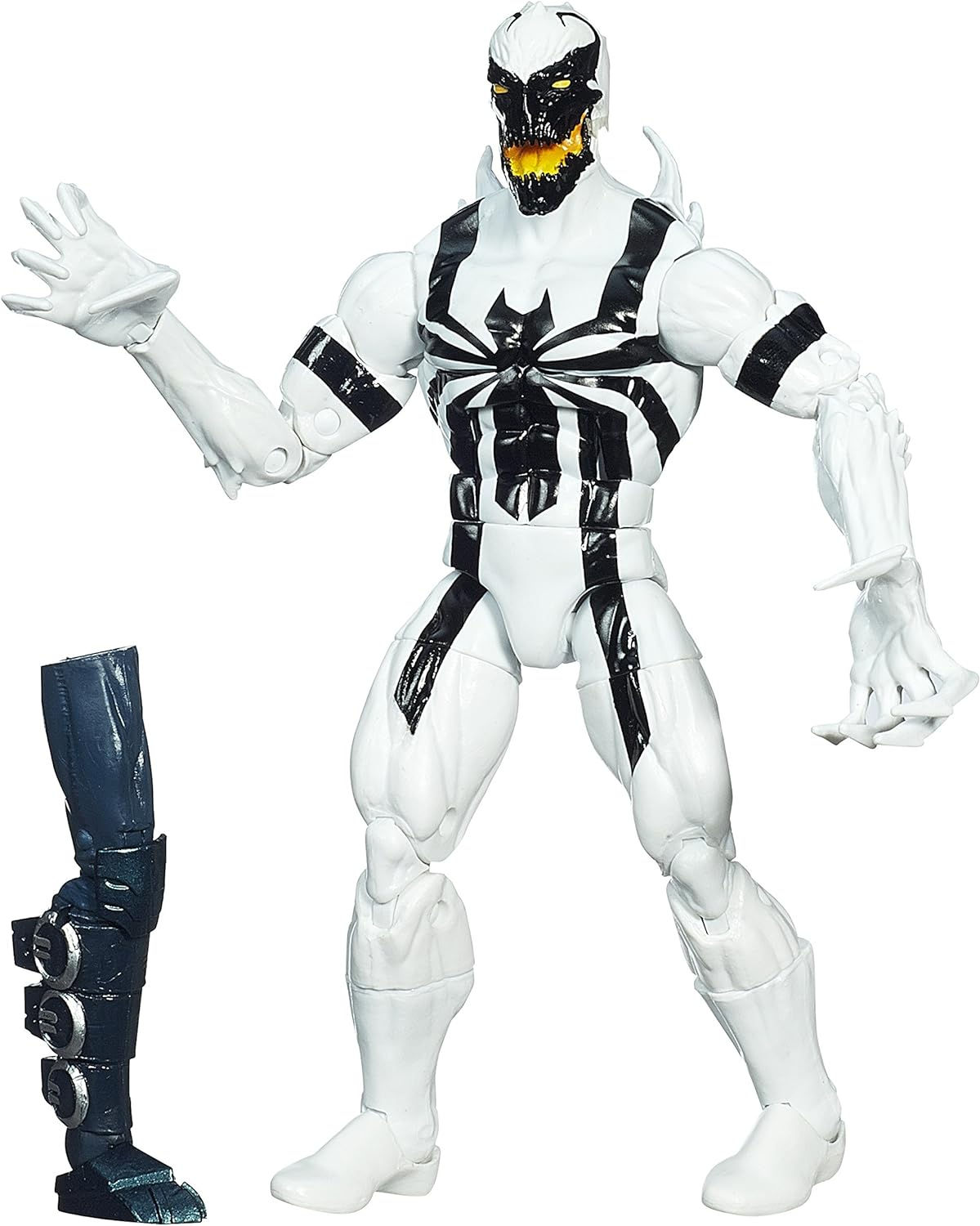 Wallpaper #ZfTCOpMBKFX8bn3reHmO148 Marvel Legends Infinite Series Anti Venom 6 Action Figure Amazonco