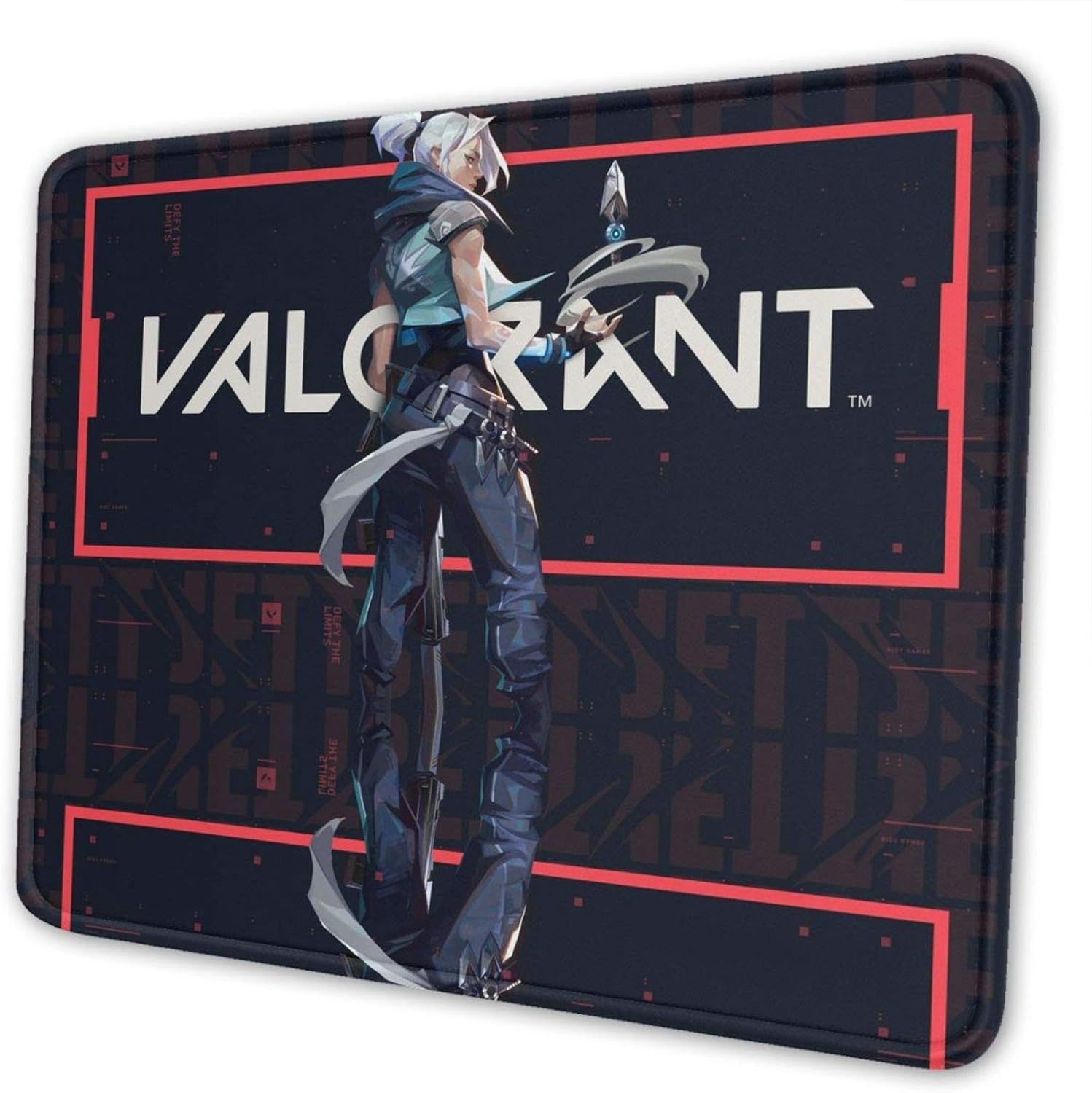 Wallpaper #MWjyFpMBSpphPi3-cQ0r36 Amazoncom Valorant Mouse Pad Vertical Mouse Pad with Wrist Support