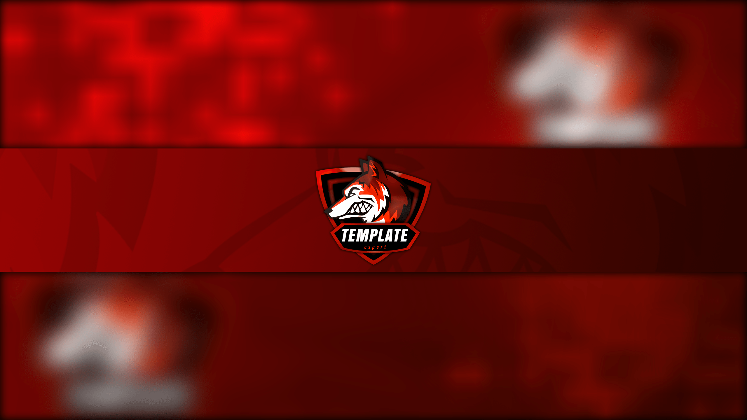 Wallpaper #s33I9I4Bnwiau_P6rRAX2 Free Fox Banner Zonic Design Download