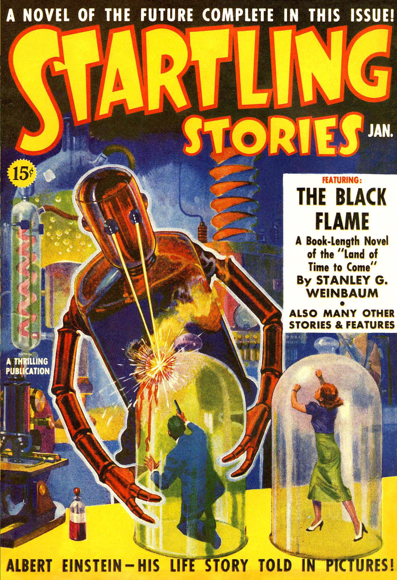 Wallpaper #-vSTOpMBKFX8bn3rTngm249 The Black Flame Pulp Covers
