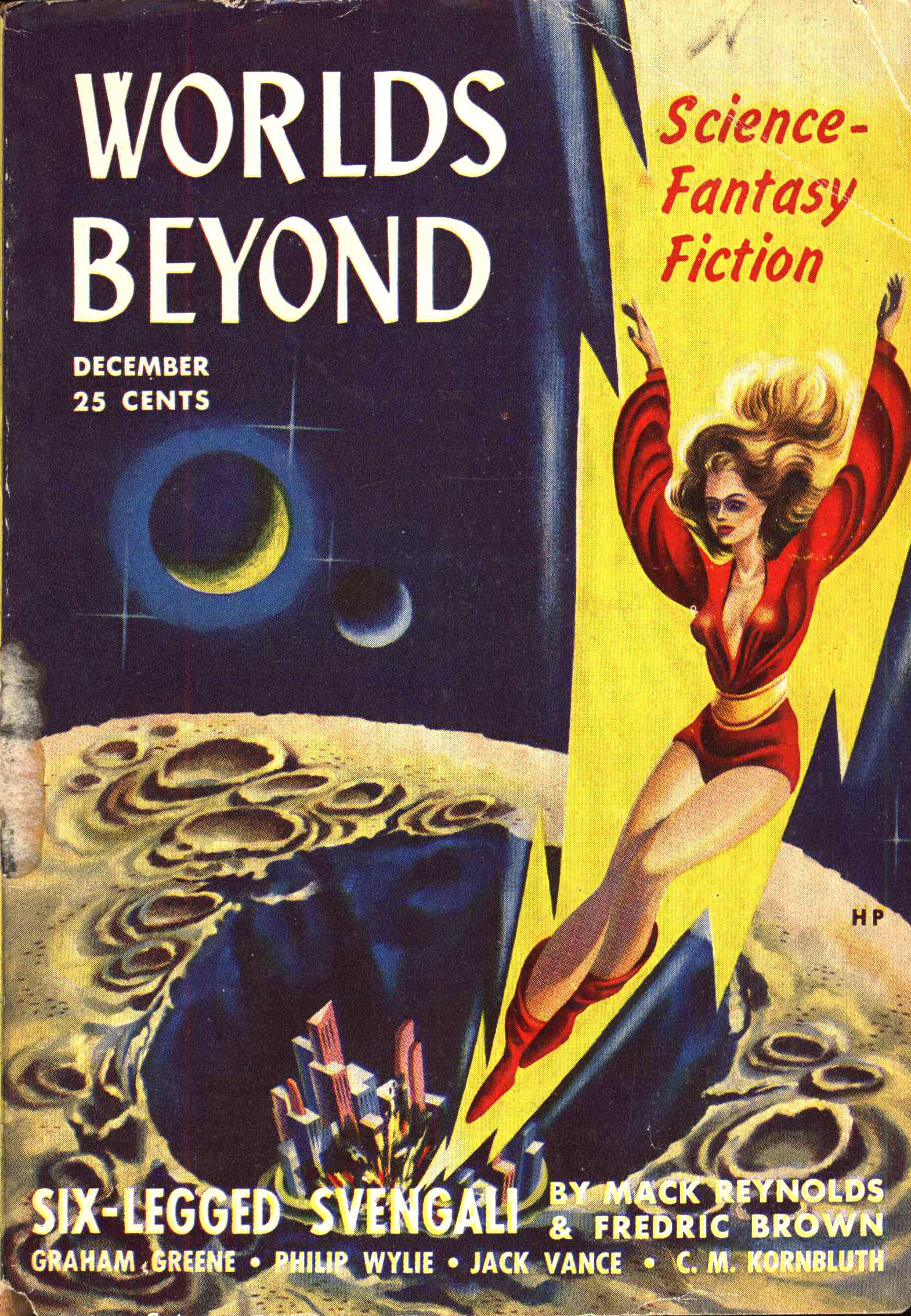 Wallpaper #-vSTOpMBKFX8bn3rTngm44 Worlds Beyond Pulp Covers