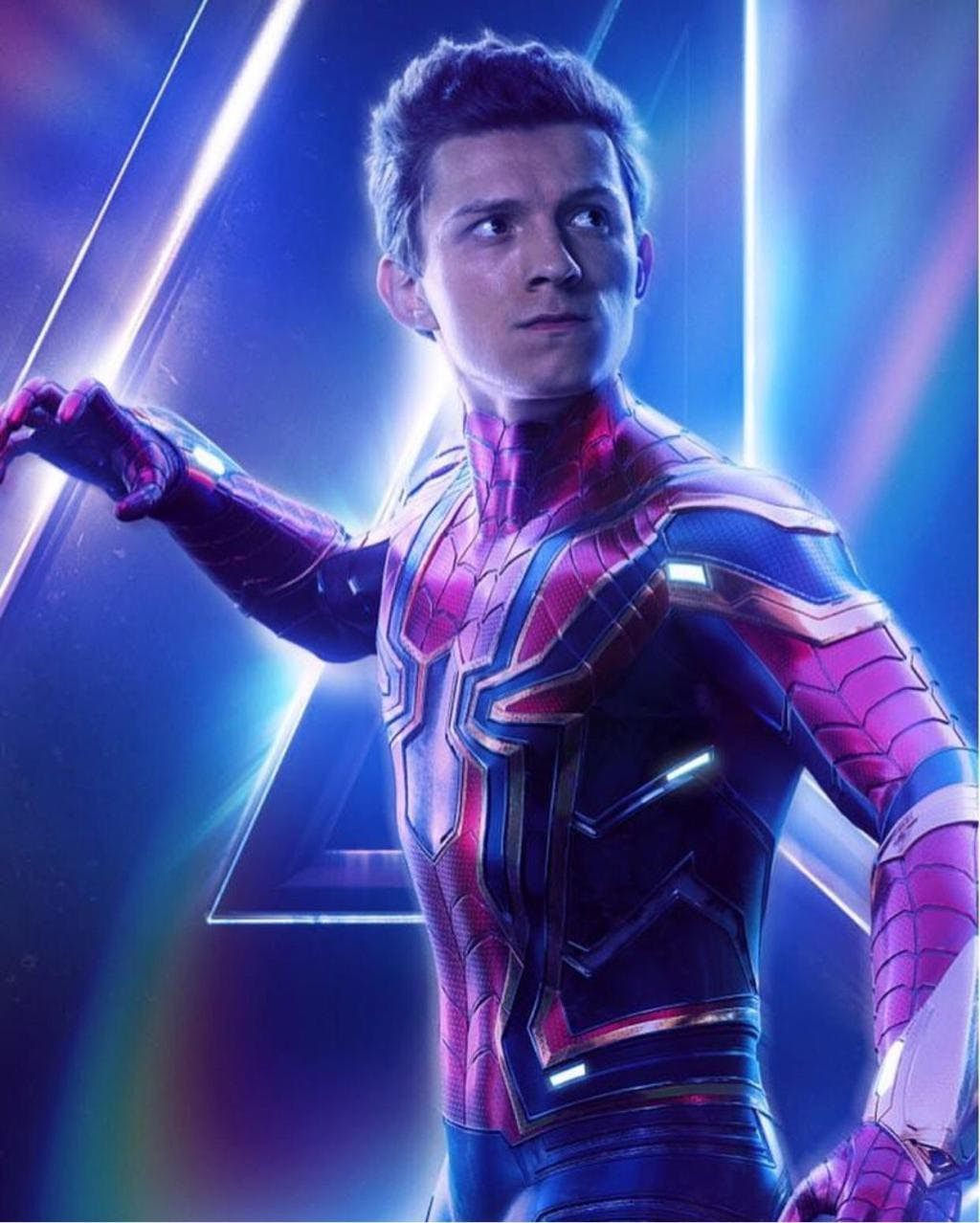 Wallpaper #pkWnko4B7YBJg1BVup4431 Want to Know Why It Took Peter Parker So Long to Fade in Avengers