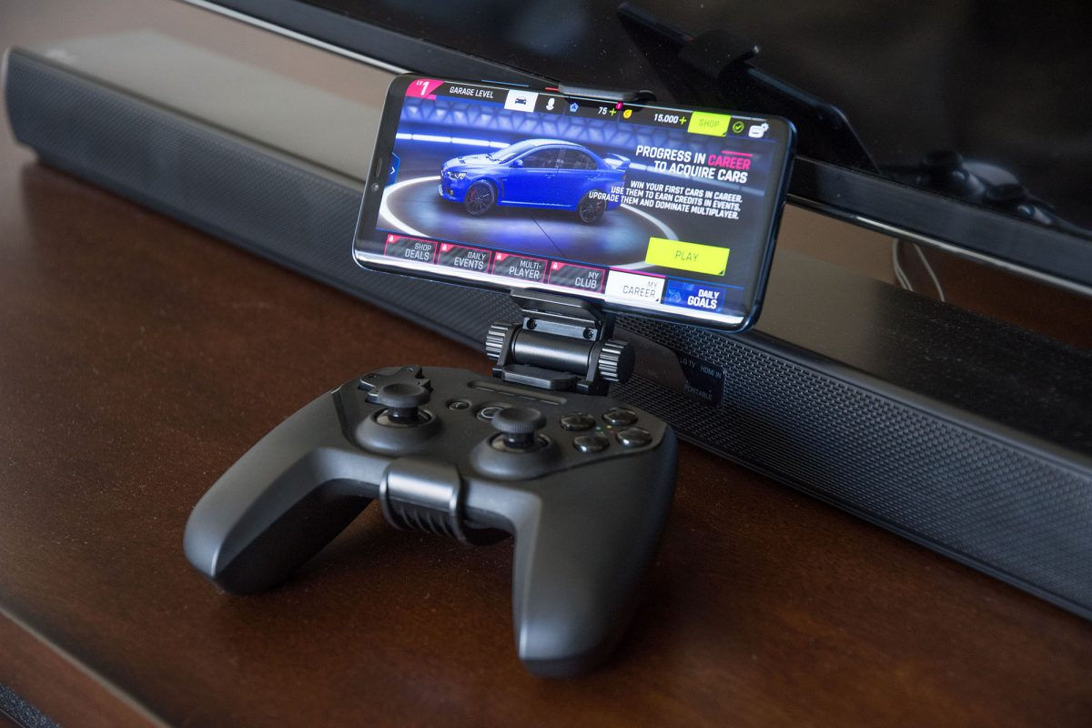 Wallpaper #gbjO3JIBJvJKYCmEZP2A243 Best Gaming Controllers for Smartphones and Tablets Phandroid