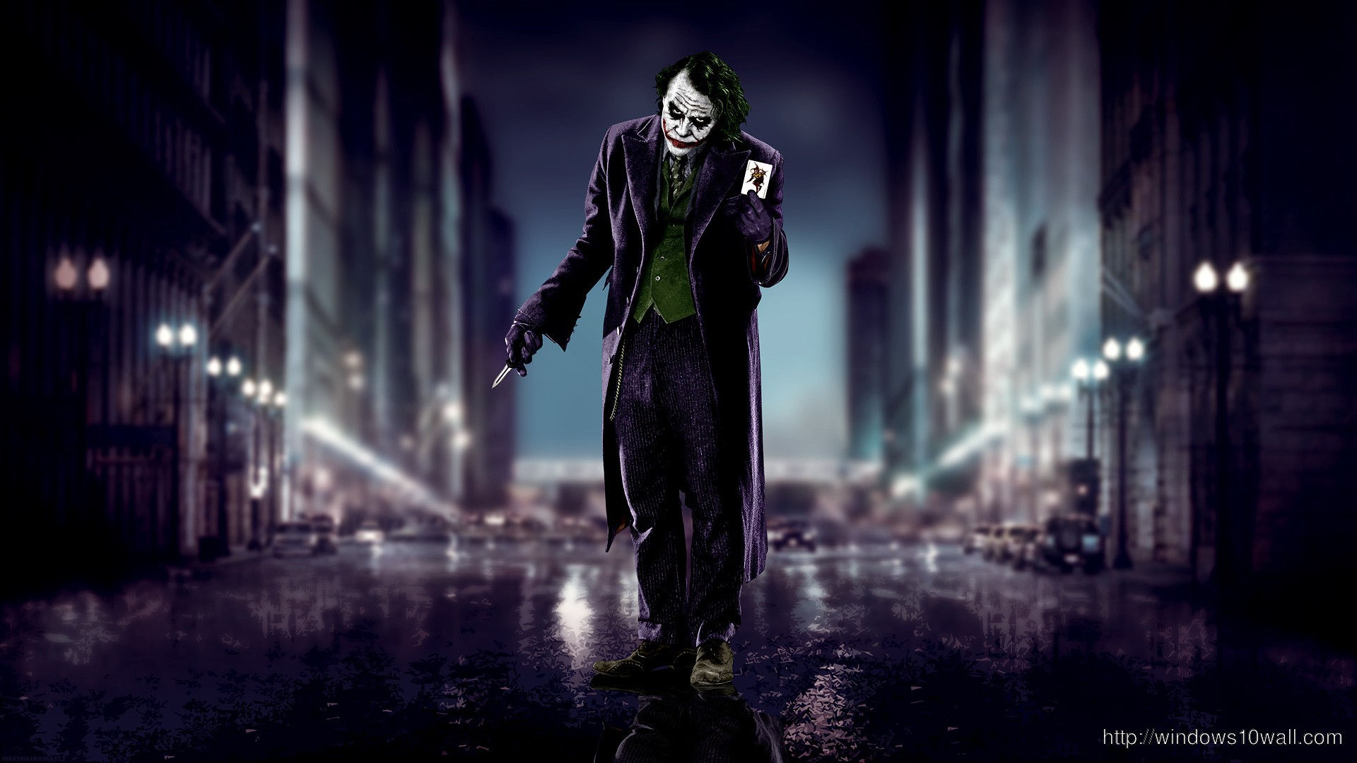 Wallpaper #ynfYKJMB-pgBXx60cav2176 Joker in the Dark Knight Rises Movie Wallpaper Windows 10 Wallpapers