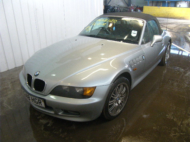 Wallpaper #edad4 BMW Z4 E85 Templates Views BMW Z4 BMW Z4 Roadster BMW