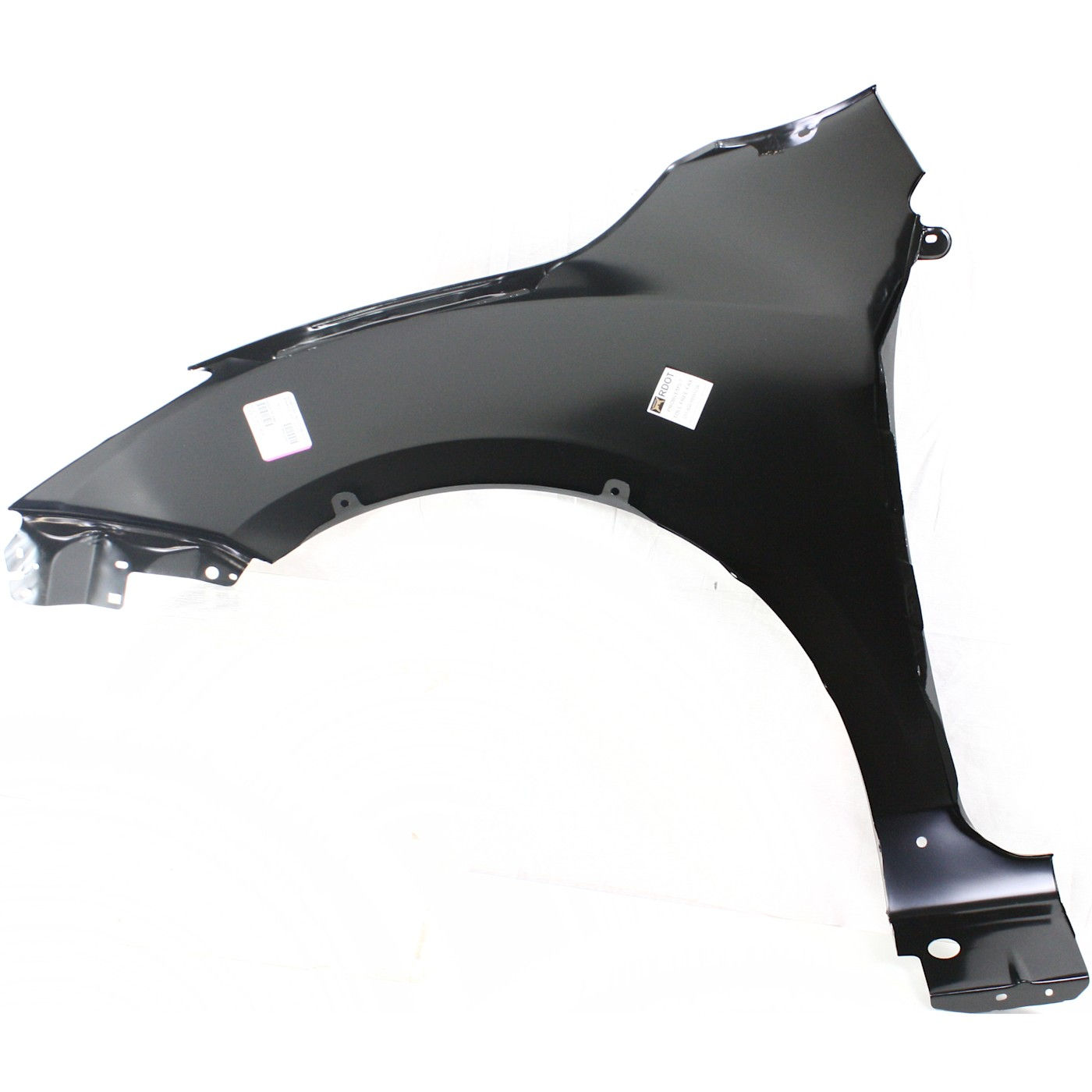 Wallpaper #_UYyVZcBqAgmjOk2pl2I69 Fender for 2010 2013 Mazda 3 Hatchback Front Passenger Side Primed