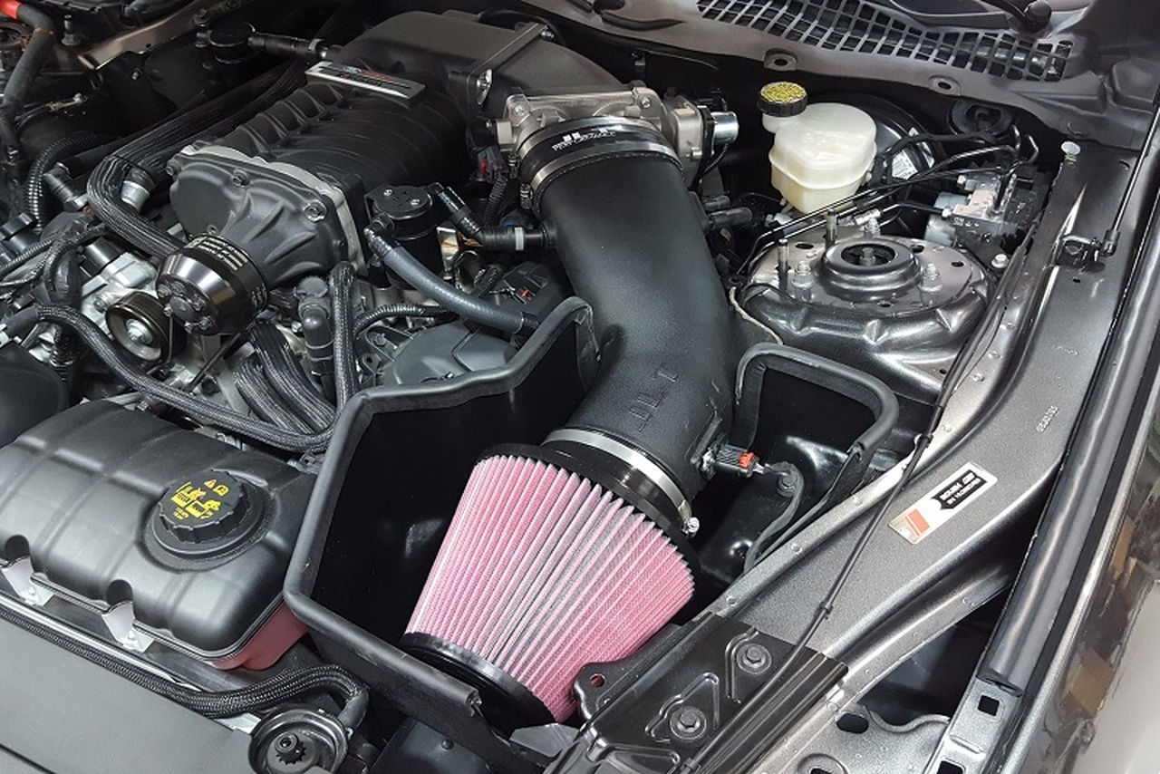 Wallpaper #22jVFpMBSpphPi3-RAwu299 Roush Cold Air Intake F150 50 Hp Gain