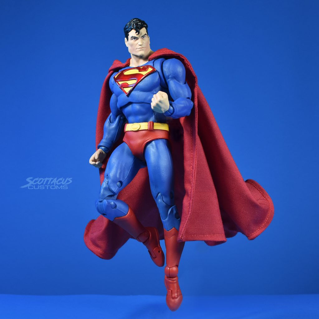 Wallpaper #VjGYNZMB5zzyi_yY0Ffk54 Clark Cape Scottacus Customs Action Figure Tailor