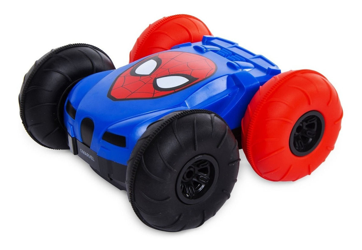 Wallpaper #Pn3a8Y4Bnwiau_P6UQod30 Marvel Spider Man Radio Control Flip Car Doble Vista Envio Gratis