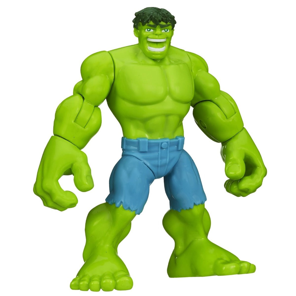 Wallpaper #CmjlFpMBSpphPi3-qw1B129 Tb Playskool Heroes Marvel Super Hero Adventures Hulk Figure 1699