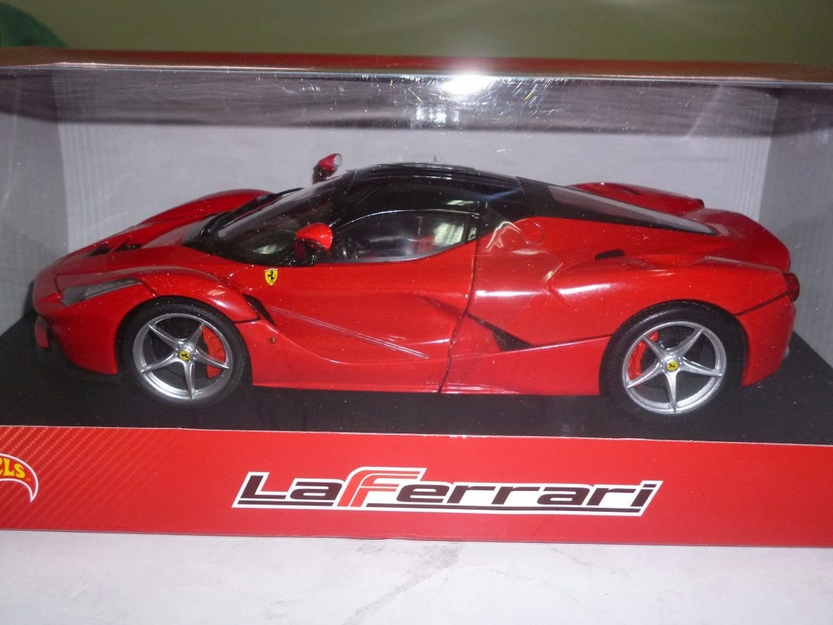 Wallpaper #33298 Las Diecast Blog a Closer Look 2014 Hot Wheels Ferrari 5 Pack