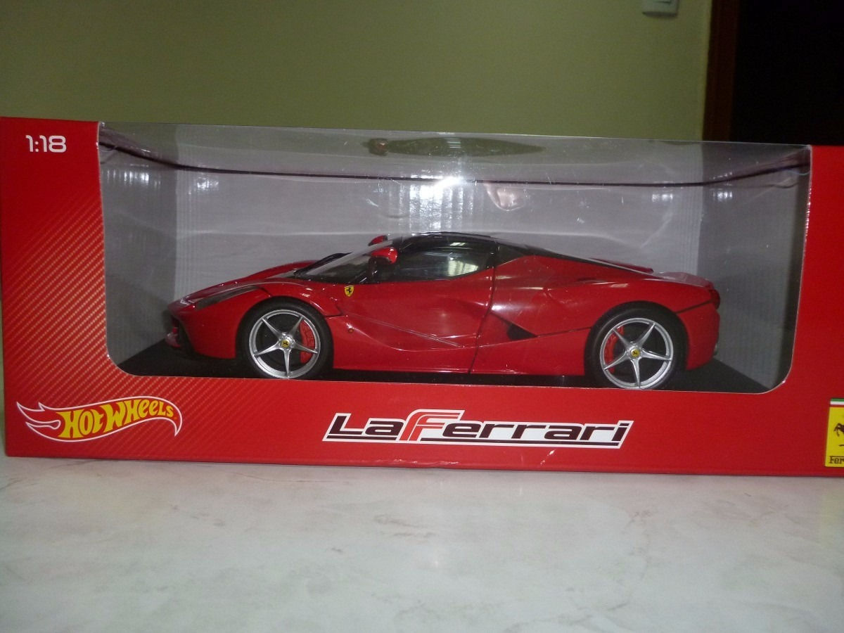 Wallpaper #33298 Las Diecast Blog a Closer Look 2014 Hot Wheels Ferrari 5 Pack