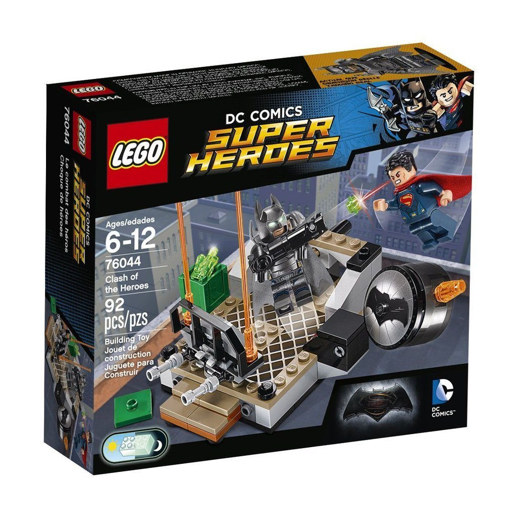 Wallpaper #jBe2PpMBPLD5_VENueA30 Lego Super Heroes Batman vs Superman 76044 100000000 En Mercado Libre