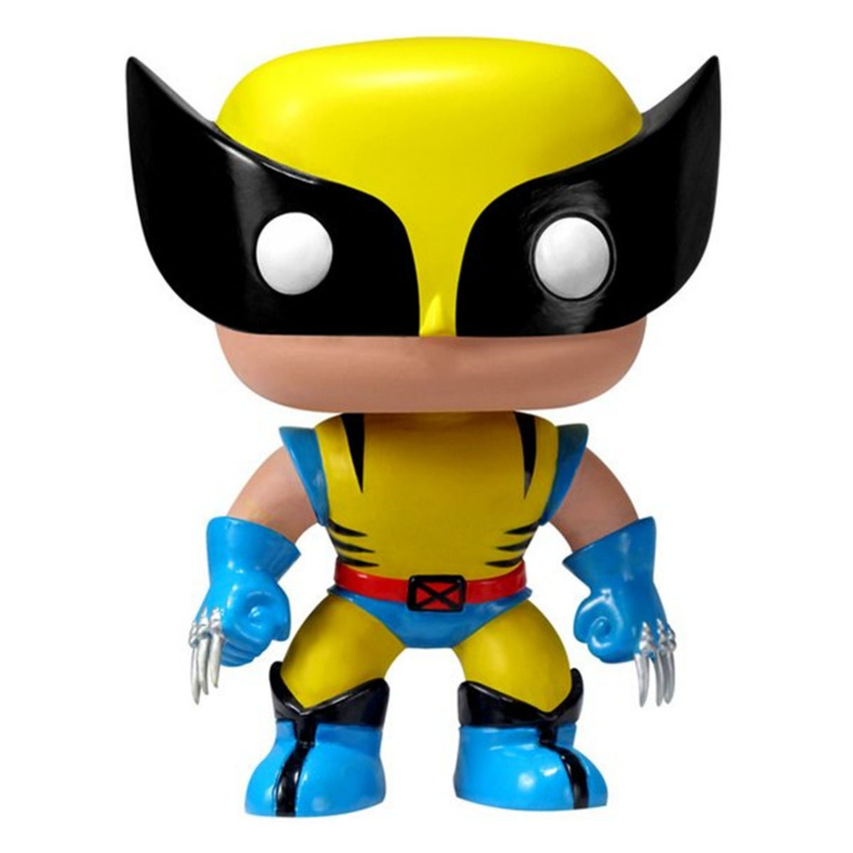 Wallpaper #1qVvOJMBVBiSkHCapo0629 Wolverine Funko Pop Marvel X Men 70000 En Mercado Libre