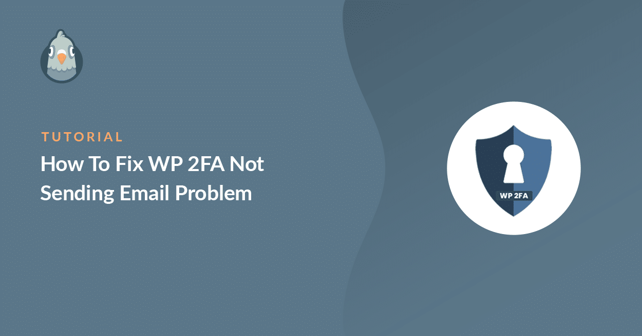 Wallpaper #vbmq3ZIBJvJKYCmEdwEe325 How to Fix Wp 2fa Not Sending eMail the Easy Way