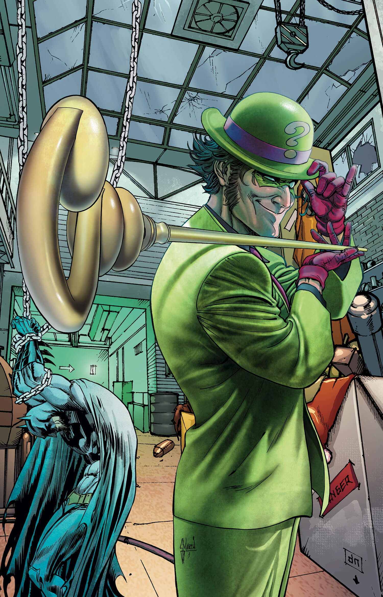 Wallpaper #qhnEHY8BtGB6xQ78-ncs15 10 Best Riddler Riddles You Cannot Solve Them 2023