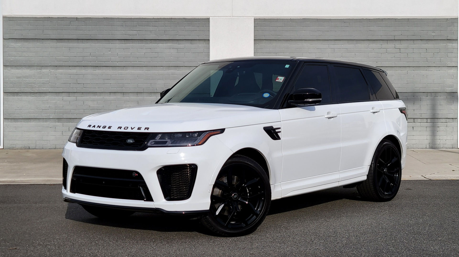 Wallpaper #HGc-B5MBSpphPi3-bcUr156 Range Rover vs Range Rover Sport 2018 Pattie Gabriel