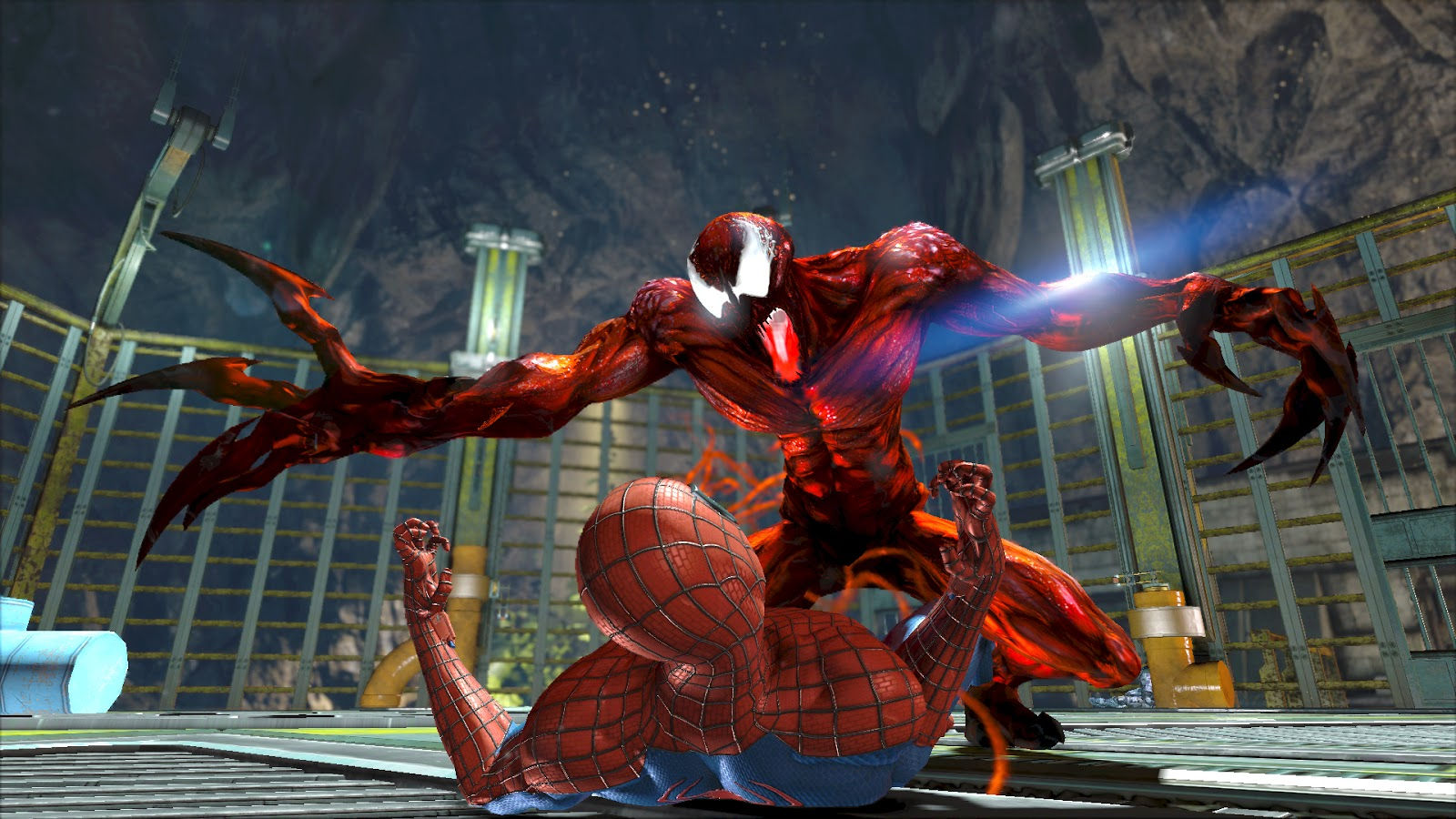 Wallpaper #nxkUBY8BtGB6xQ78cVD131 The Amazing Spider Man 2 Video Game Yellowshopper