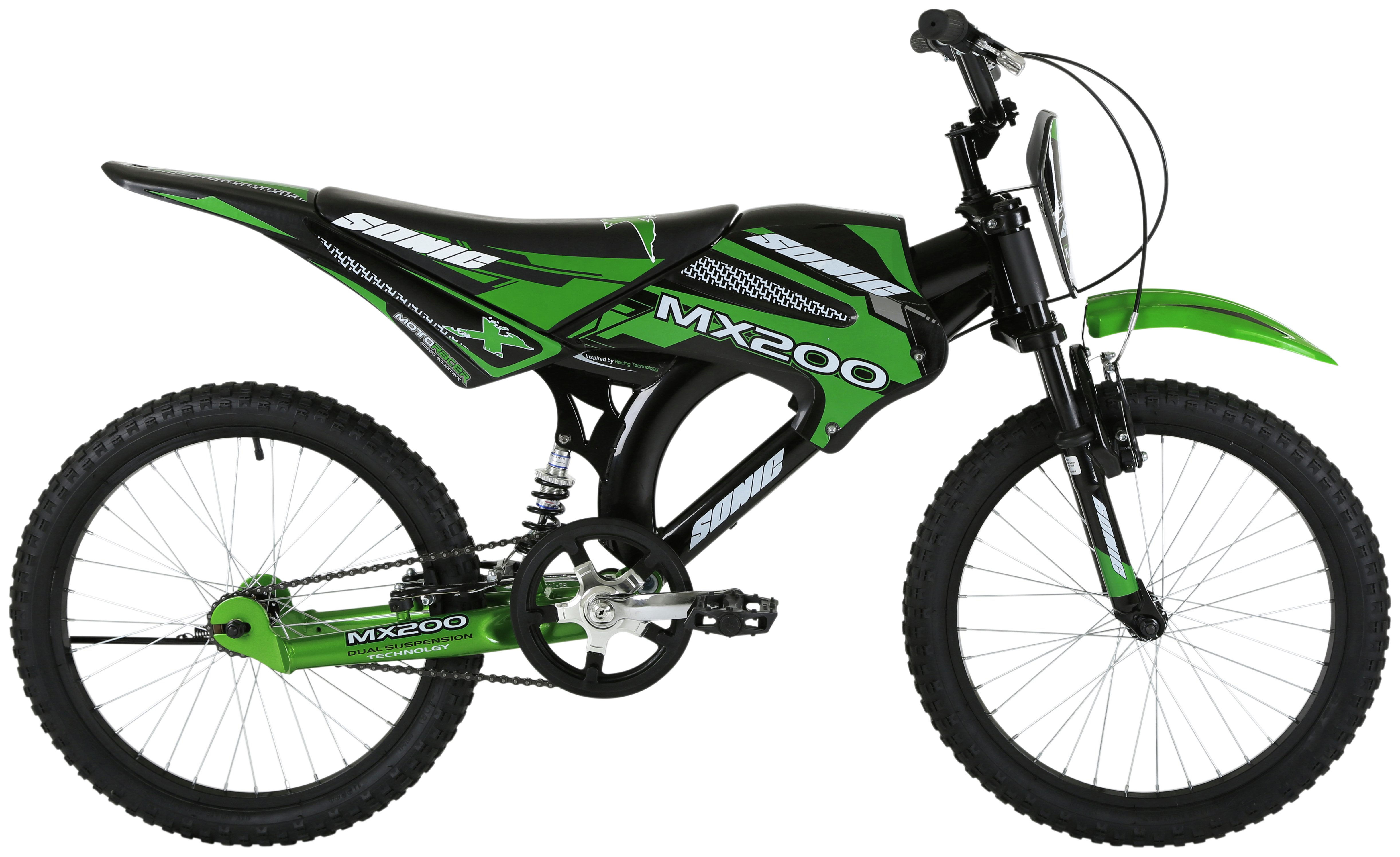 Wallpaper #dWeoEpMBSpphPi3-0fww64 Sonic Kids Moto X 20 Inch Bike Review