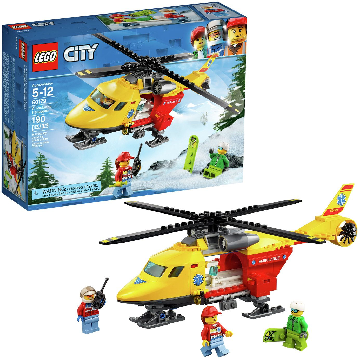 Wallpaper #74fzMZMBPAdmKxa2umJ6133 Lego City Vehicles Ambulance Toy Helicopter Playset Reviews