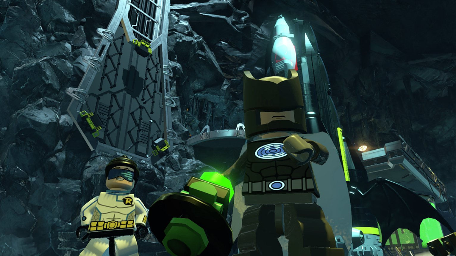 Wallpaper #cFhpNJMBzN9vxX34Yjy017 Lego Batman 3 3ds Game Reviews Updated December 2023