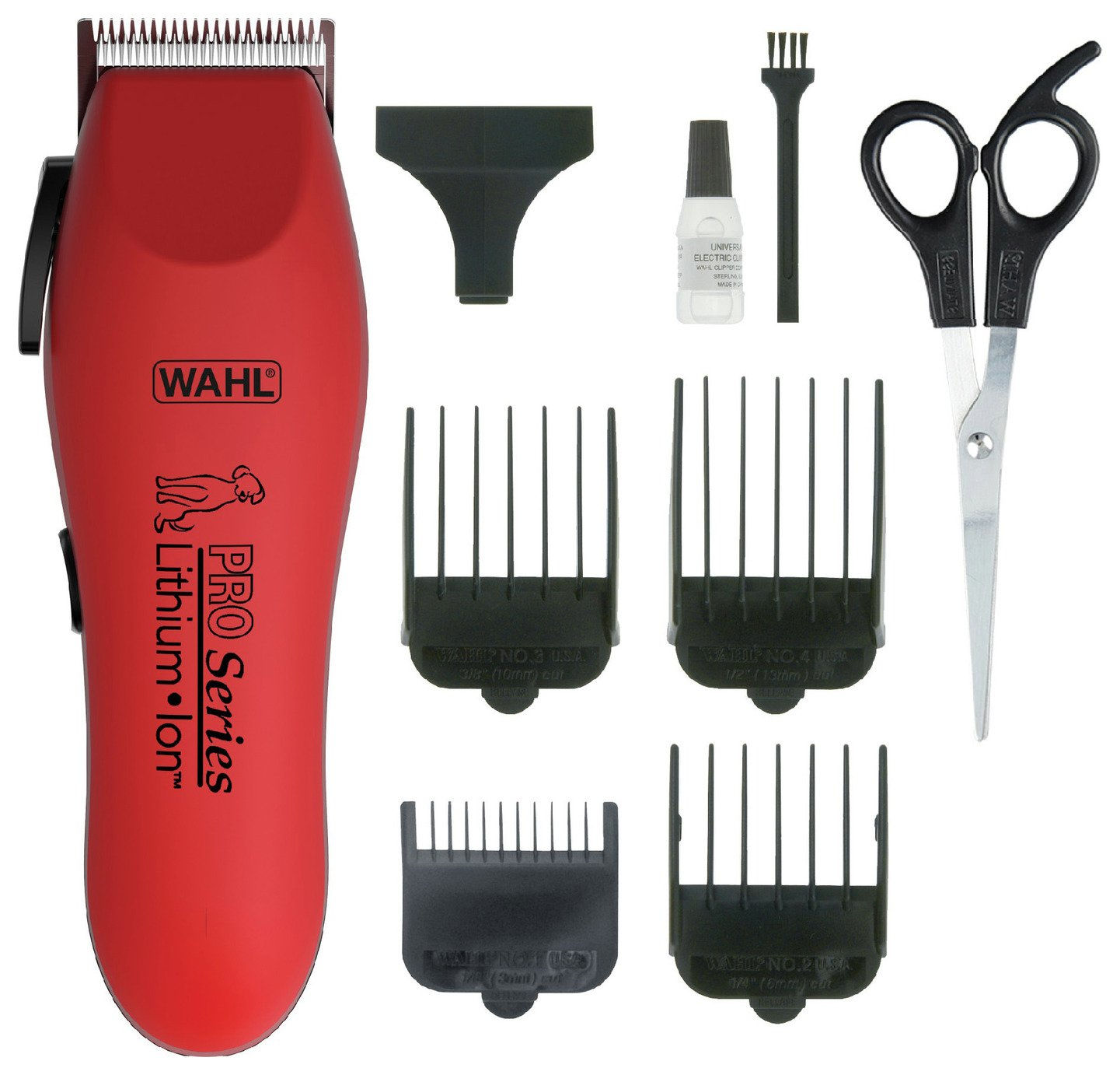 Wallpaper #63edf Detachable Cordless Clippers Blade Spares Accessories Wahl Uk