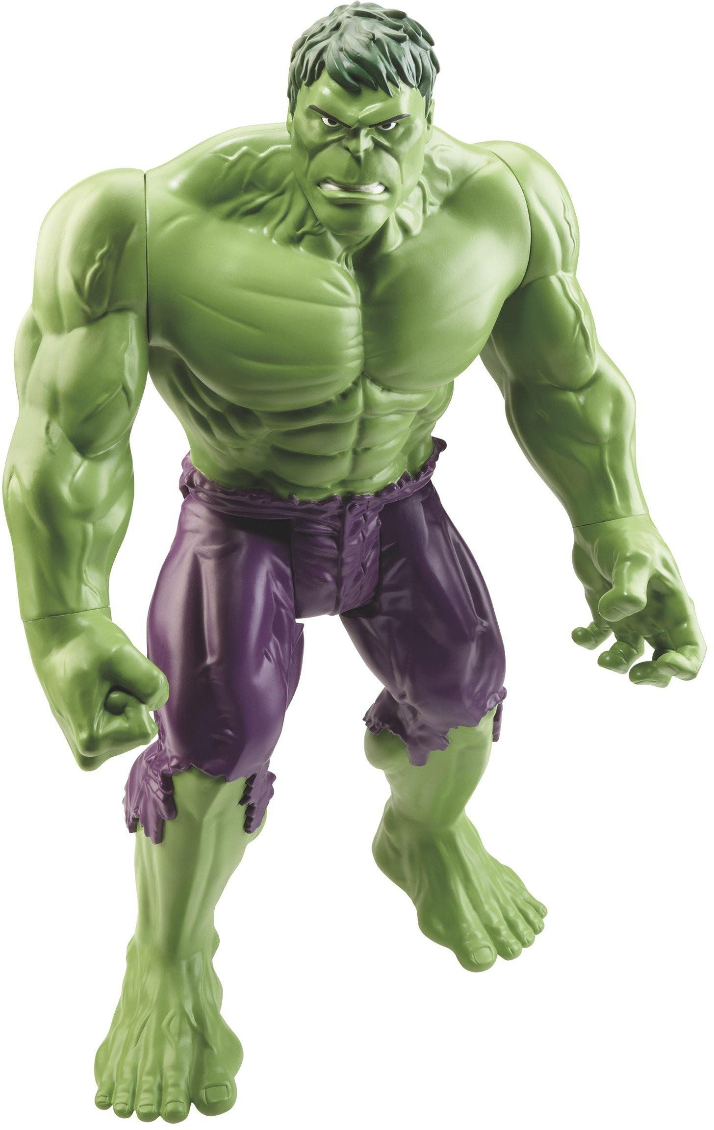 Wallpaper #1PSJOpMBKFX8bn3r0XhI227 Avengers Titan Hero Series Action Figure Hulk Reviews