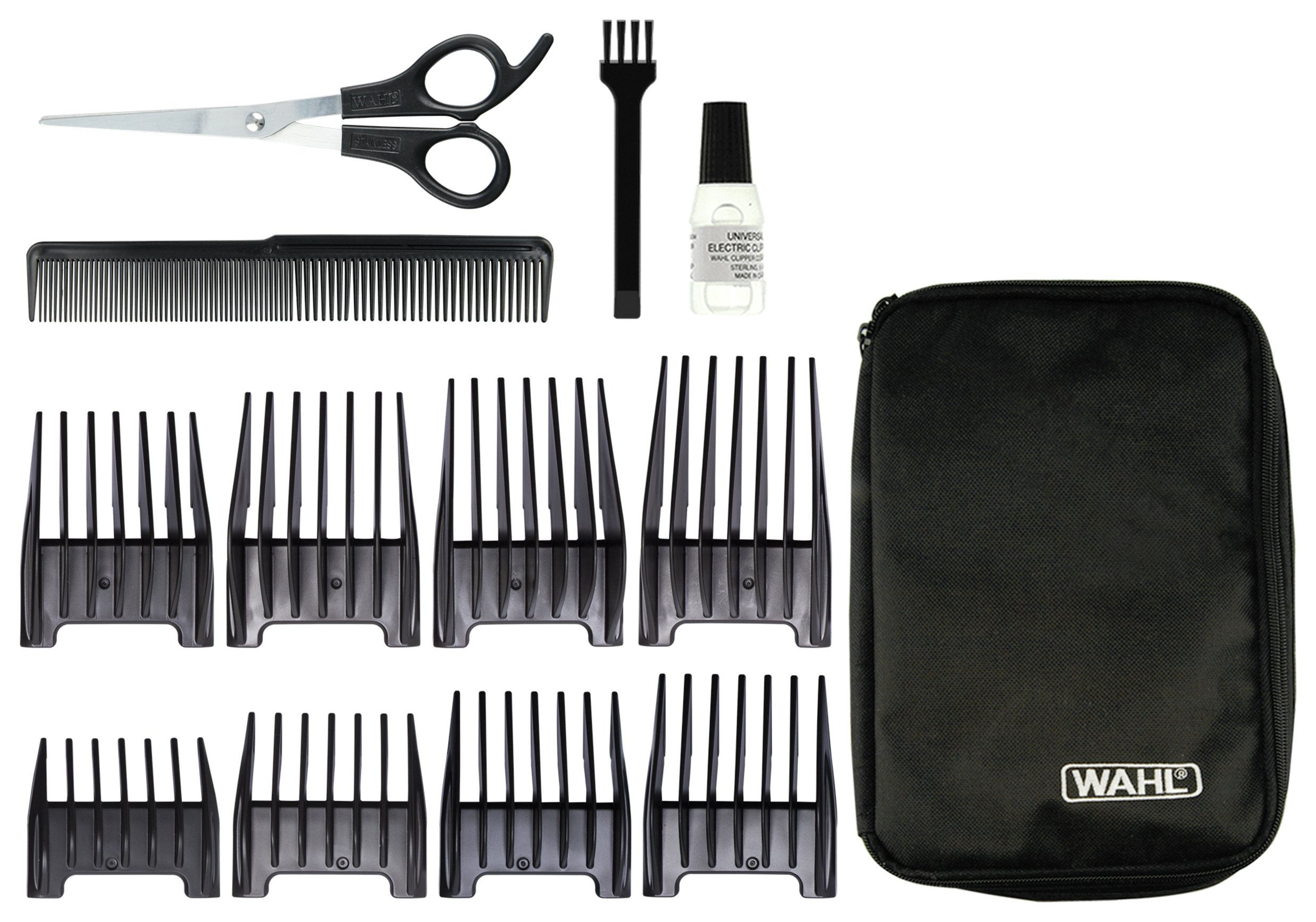 Wallpaper #63edf Detachable Cordless Clippers Blade Spares Accessories Wahl Uk