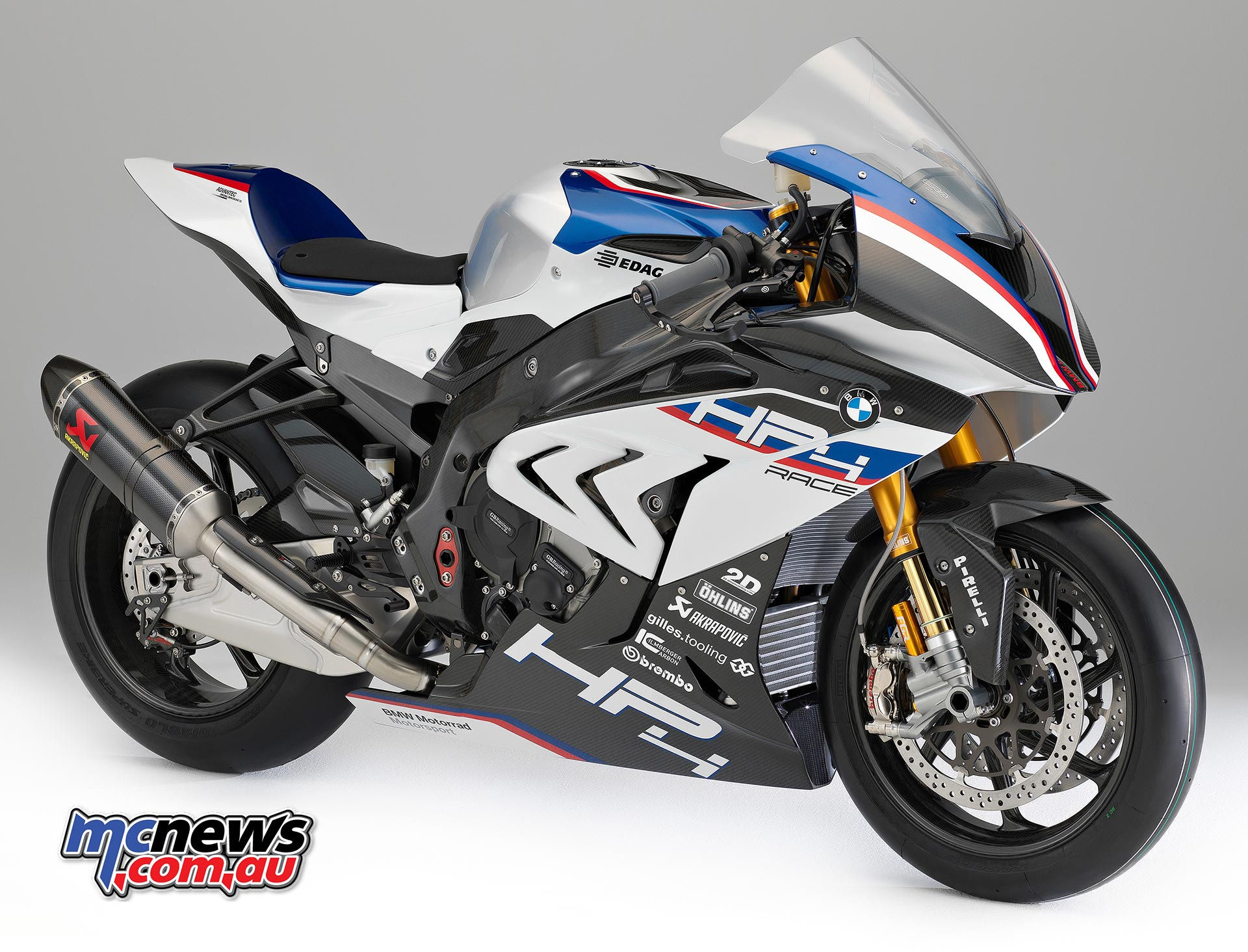Wallpaper #4n0B8Y4Bnwiau_P6cwes43 BMW S 1000 Rr Next Level Introducing Hp4 Race Mcnewscomau
