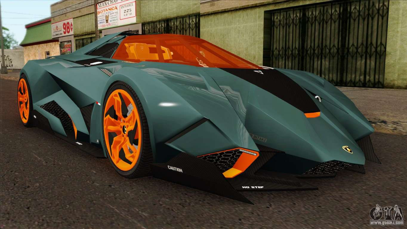 Wallpaper #a6e2f Lamborghini Egoista Super Car Lamborghini Egoista Gold