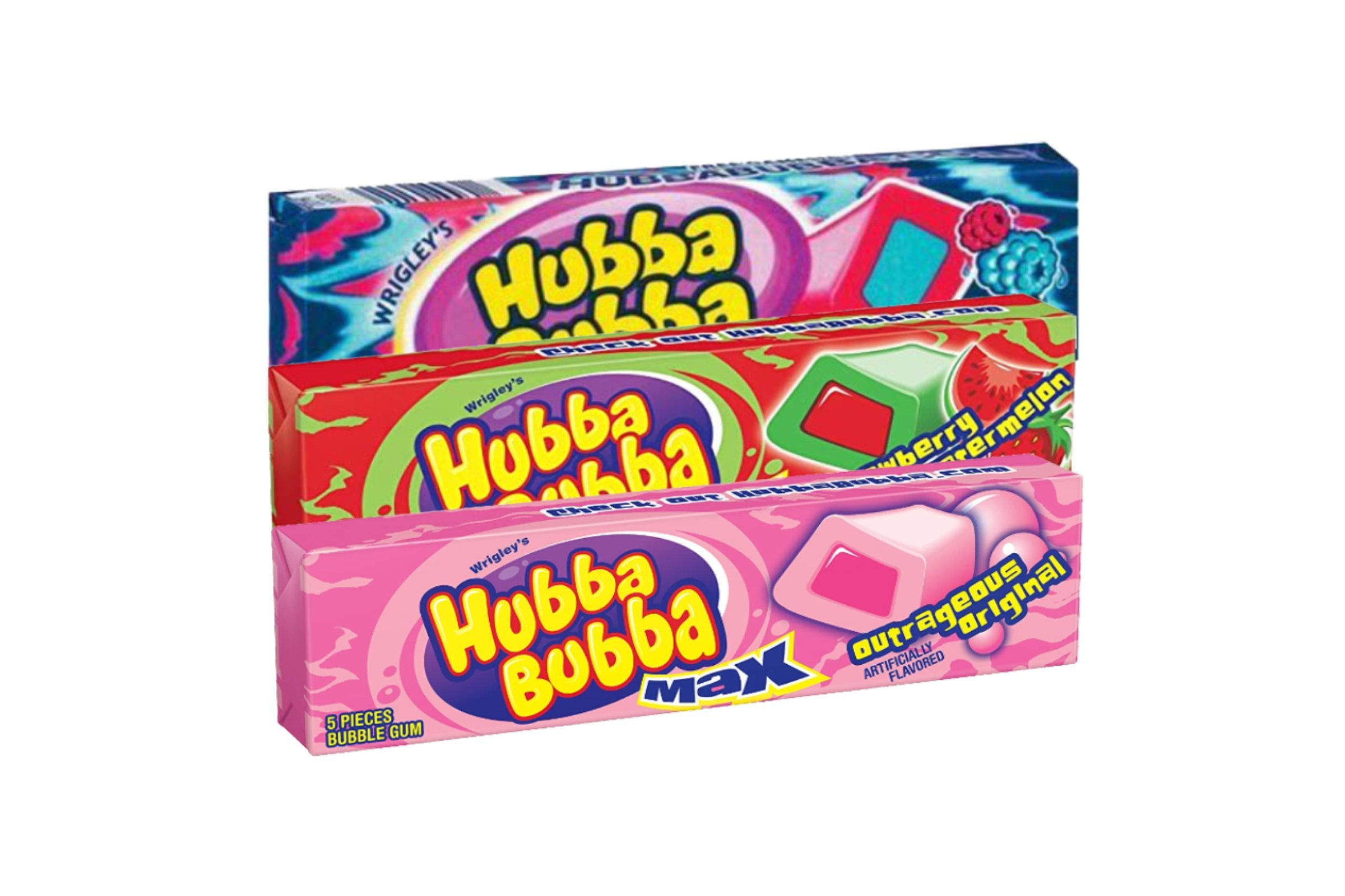 Wallpaper #CGdr7pIBSpphPi3-ol0U251 Hubba Bubba Max Snack Tok