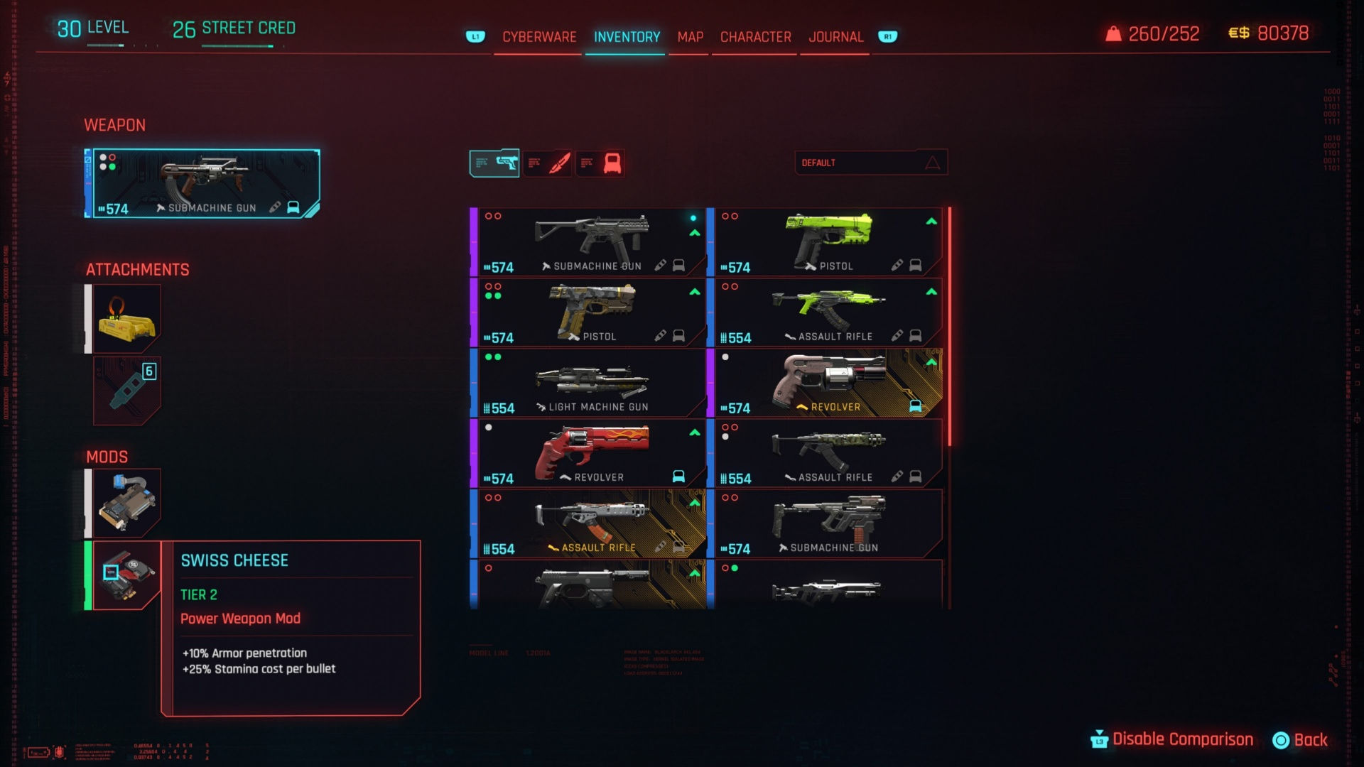 Wallpaper #WcmtjJcB-VVLIetlQmlm65 How to Add Mods to Weapons in Cyberpunk 2077 Deltias Gaming