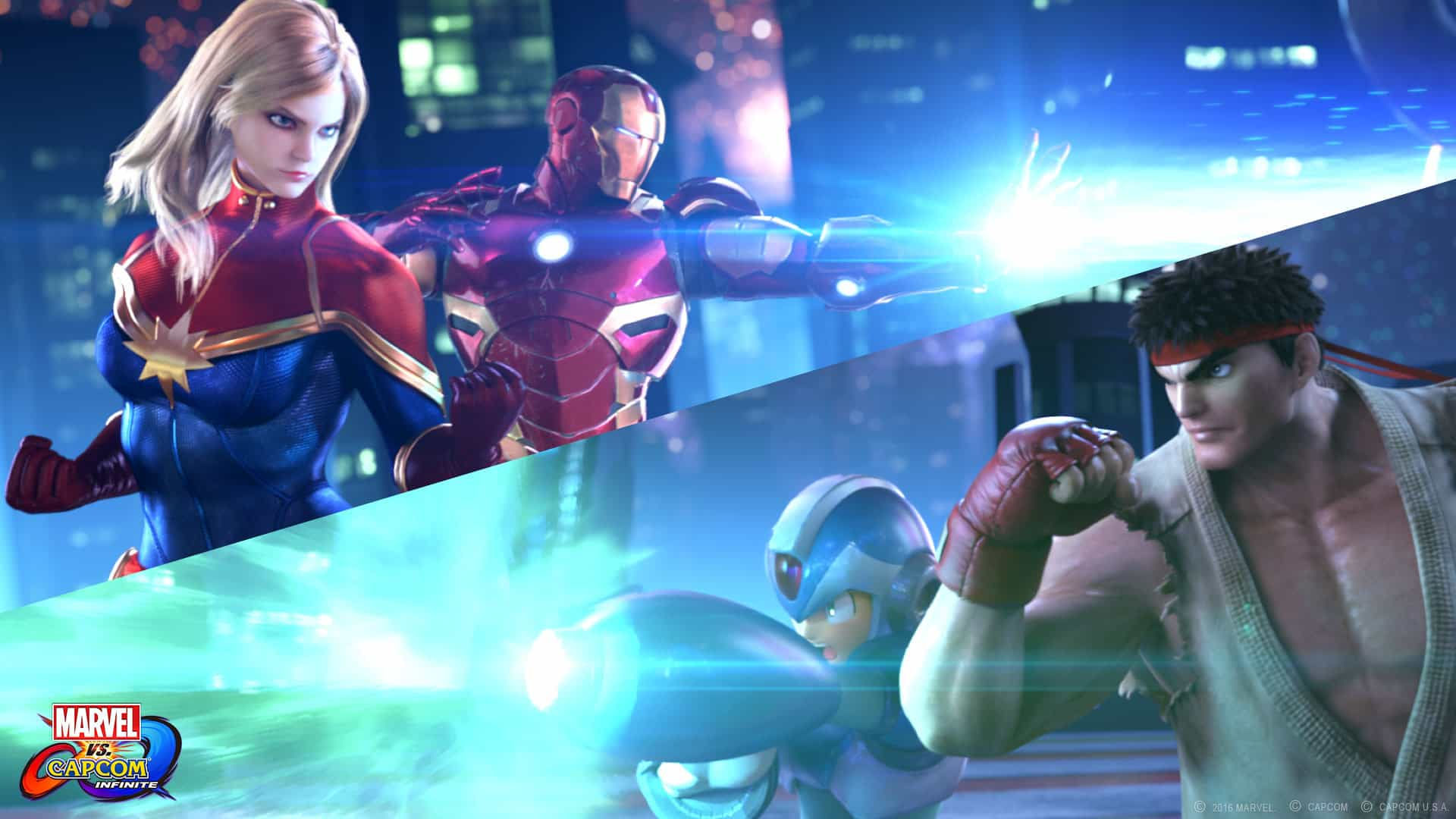 Wallpaper #DWfzD5MBSpphPi3--vEw124 Marvel vs Capcom Infinite Characters Pass Xbox 1 Foryoulawpc