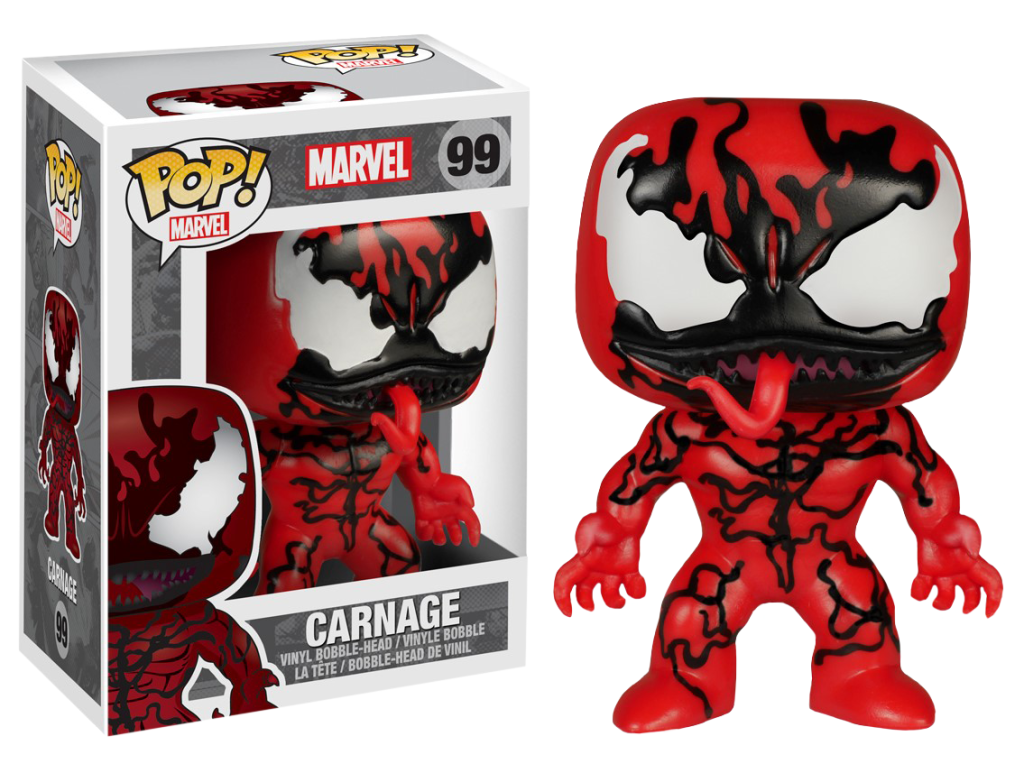 Wallpaper #tmdS_JIBSpphPi3-Opfw369 Carnage Anti Venom Pop Vinyls Coming Soon Diskingdomcom