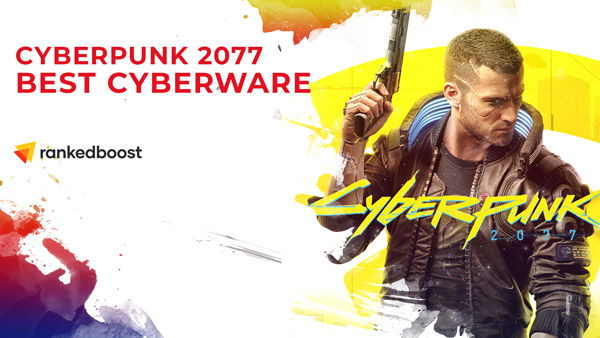 Wallpaper #4LhF25IBJvJKYCmEM_VT242 Cyberpunk 2077 Zetatech Sandevistan Cyberpunk 2077