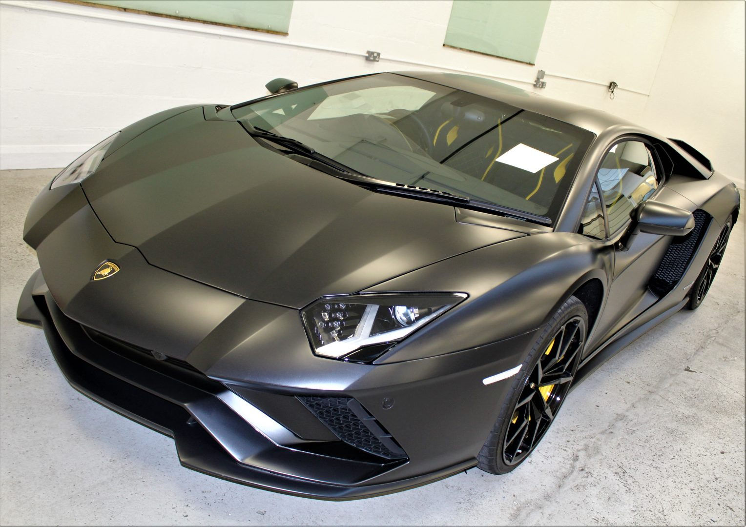 Wallpaper #77693 Lamborghini Full Black Wallpaperhd Cars Wallpapers4k Wallpapers