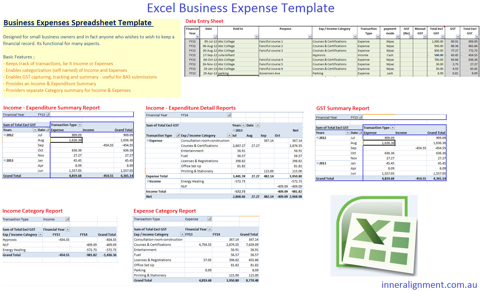 Wallpaper #D54E0 Accounting Spreadsheet Templates Db Excelcom