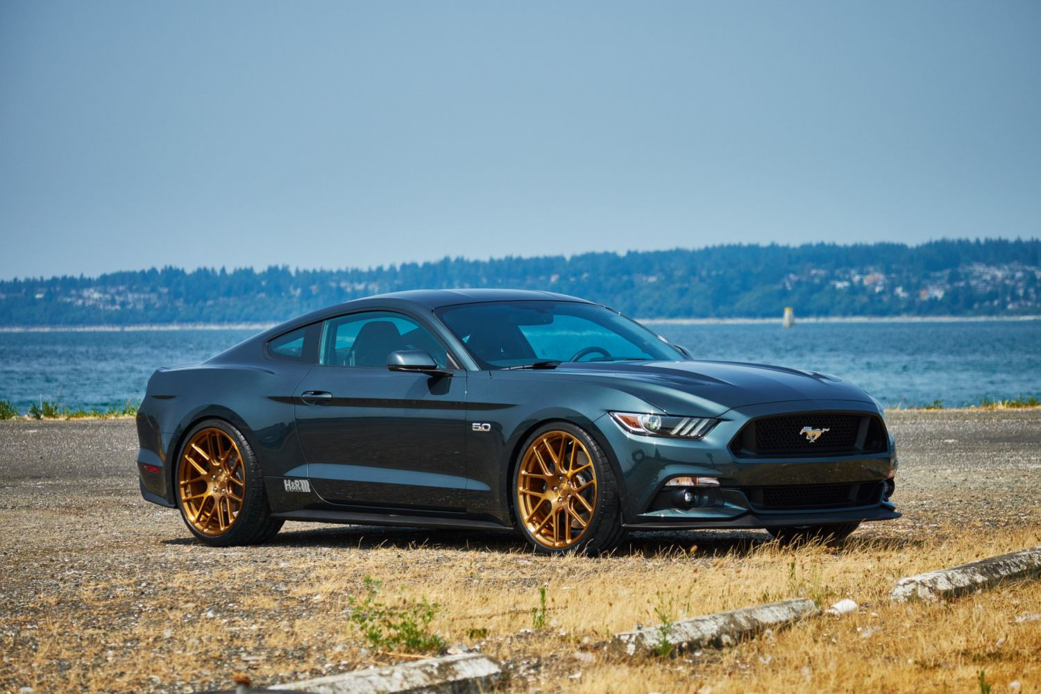 Wallpaper #BXOrho4BFI5NbQksxyD723 Hr 2015 Mustang GT Premium Fastback Hr Special Springs Lp