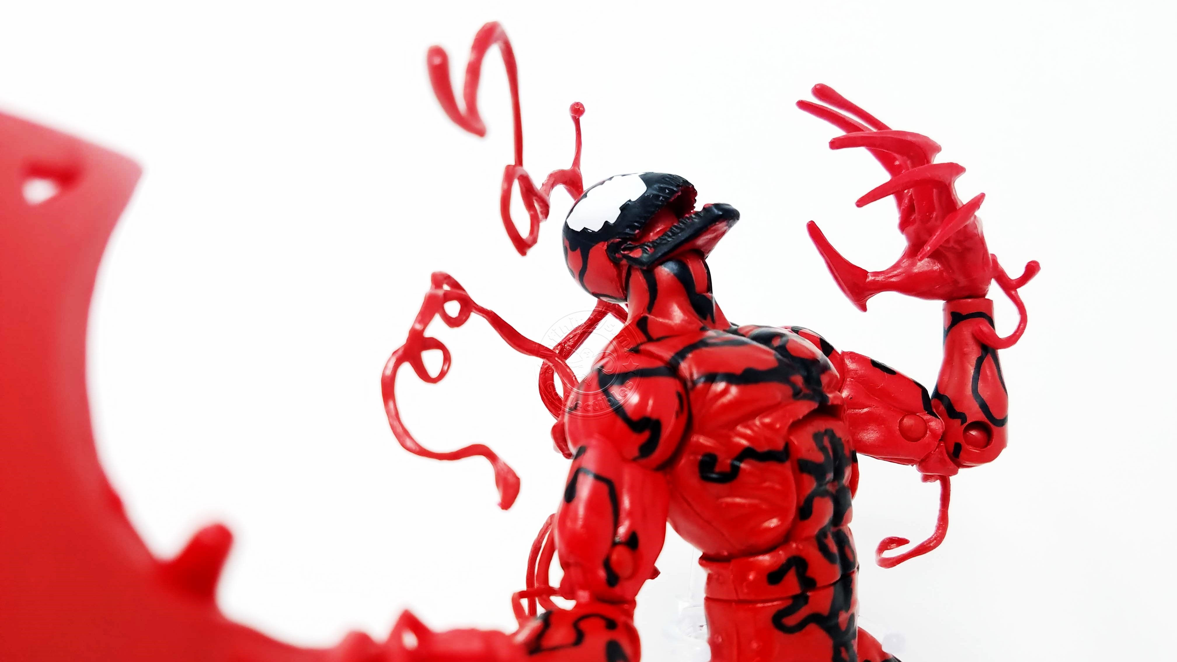 Wallpaper #jPTSOpMBKFX8bn3re3kl179 Review Marvel Legends Carnage 2018 Infinitoys