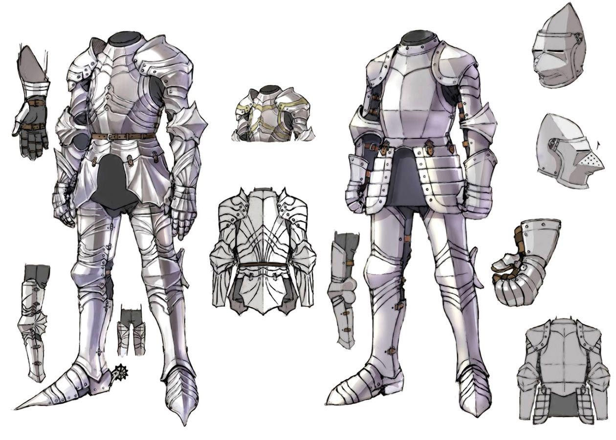 Wallpaper #7Vb_eZcBsd6xcFiEQdub159 Knight Armor Drawing Reference and Sketches for Artists