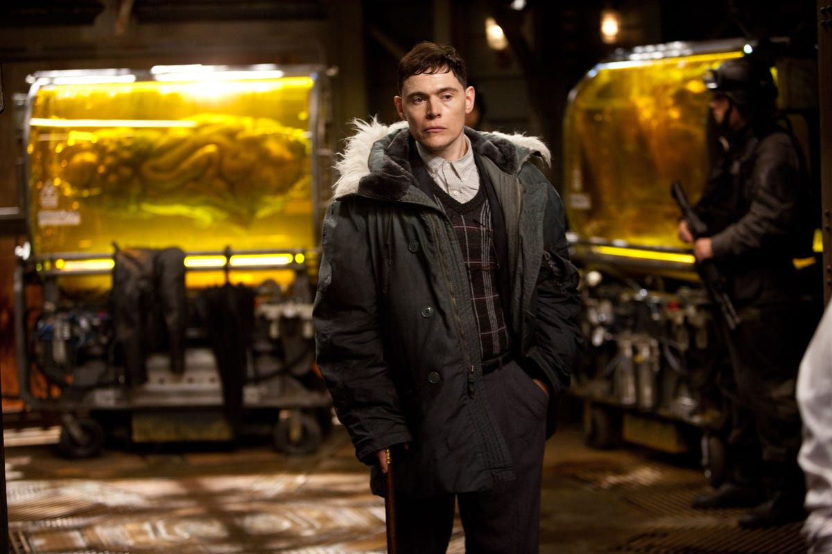 Wallpaper #KFIjNpMBMJD5Jq7_awnU11 Pacific Rim Photos the Monsters and Robots of the Film Business