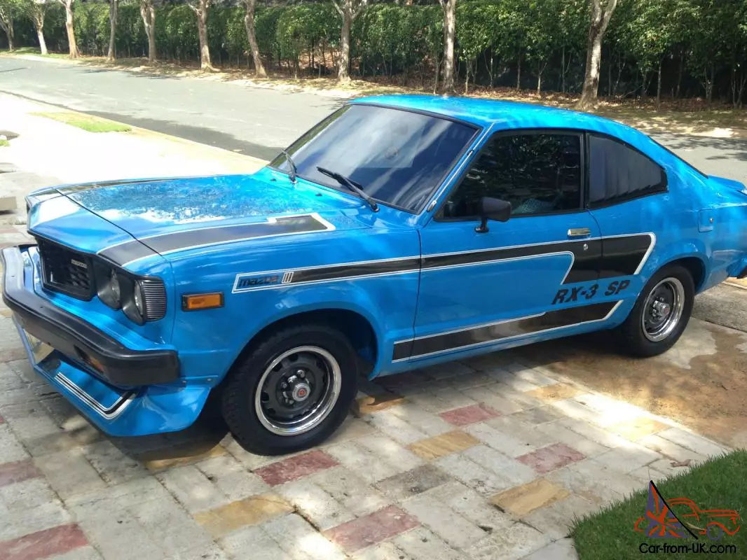 Wallpaper #-2cOBJMBSpphPi3-_LVI228 Mazda Other Rx3 Sp